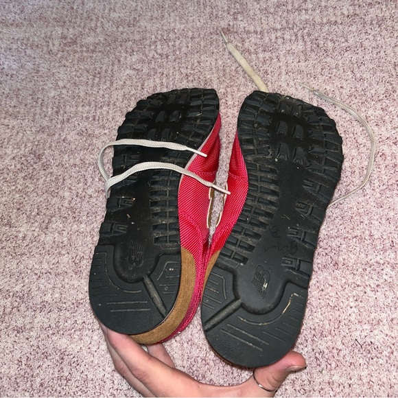 New Balance 574 - Picture 5 of 5